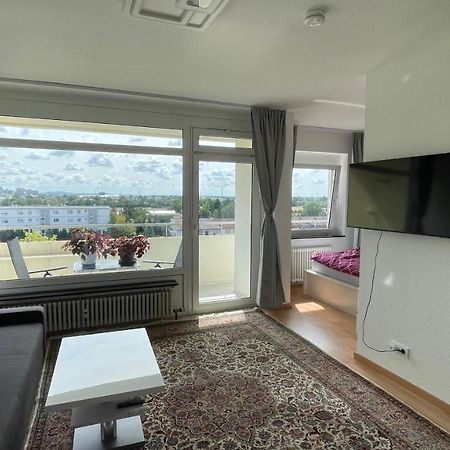1,5 Zimmerwohnung In ไฮเดลเบิร์ก ภายนอก รูปภาพ