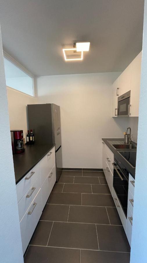 1,5 Zimmerwohnung In ไฮเดลเบิร์ก ภายนอก รูปภาพ
