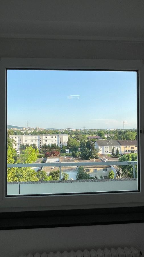 1,5 Zimmerwohnung In ไฮเดลเบิร์ก ภายนอก รูปภาพ