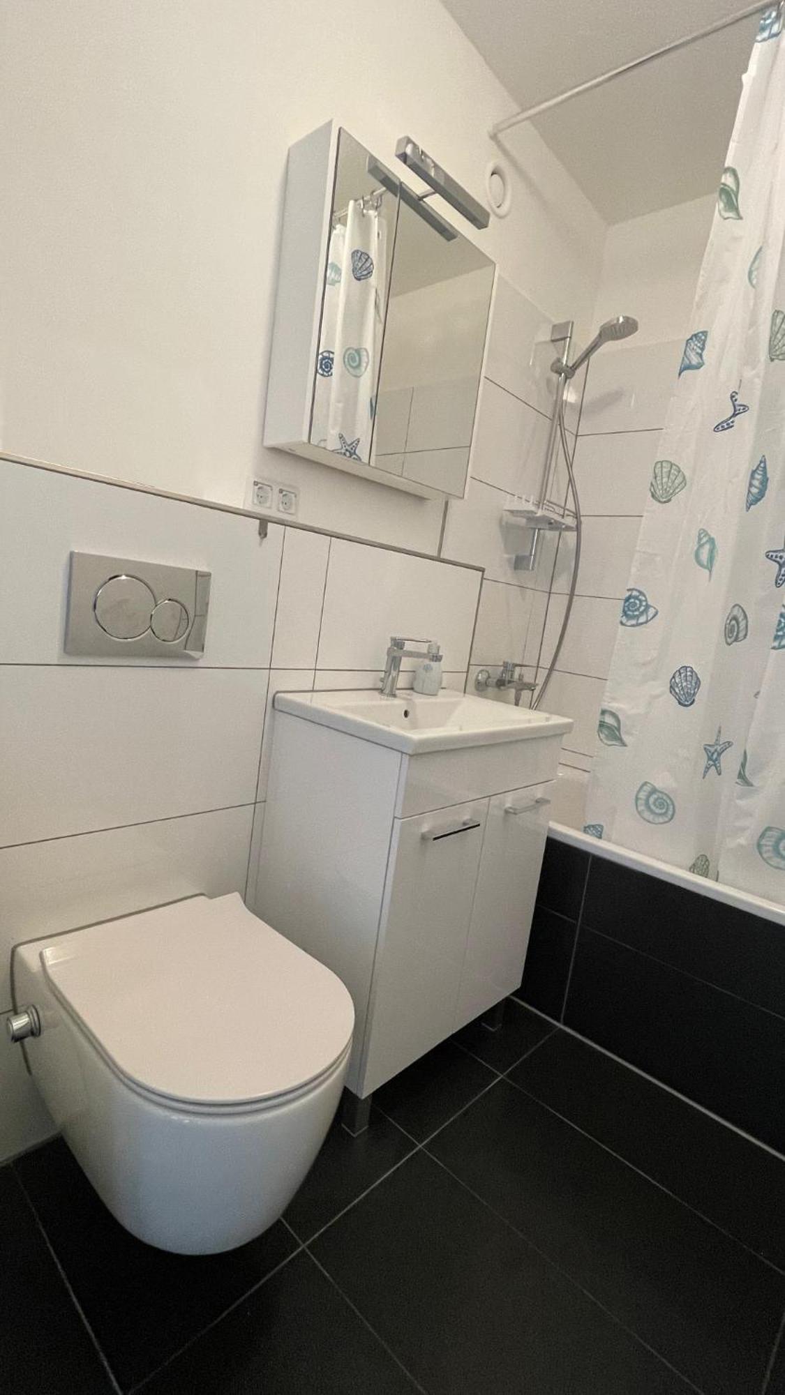 1,5 Zimmerwohnung In ไฮเดลเบิร์ก ภายนอก รูปภาพ